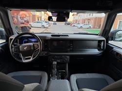 فۆرد بڕۆنکۆ